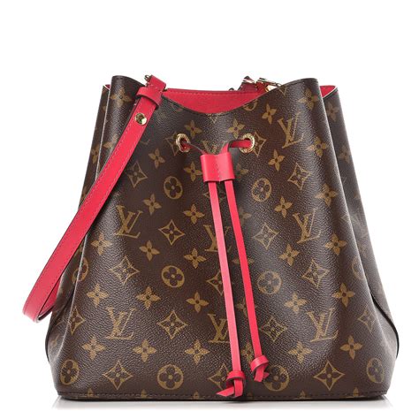 street style louis vuitton neonoe|louis vuitton monogram bags.